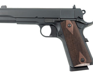 TISAS 1911A1 STAKEOUT 45ACP 5" 8RD