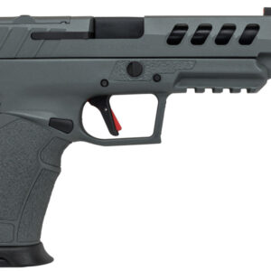 TISAS PX-9 NIGHT STALKER SF 9MM 5.1 TB HNS 18/20