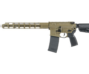 SIG TREAD V2 5.56 16" 30RD MOSS GRN