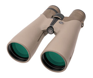 SIG ZULU10 HDX BINO 15X56 HDX