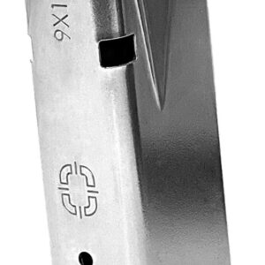 SHAS CRX920X MAG 15RD