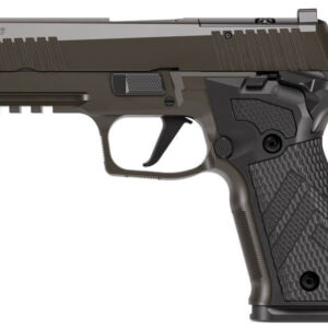 SIG P226 LEGION 9MM 4.4 GRY SAO XRAY3 3-18RD OR