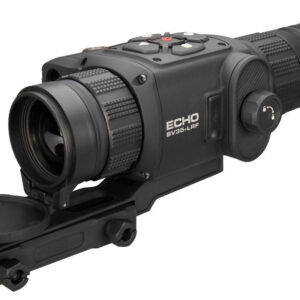 SIG ECHO SV35-LRF THERMAL SIGHT 1.5-12X35M