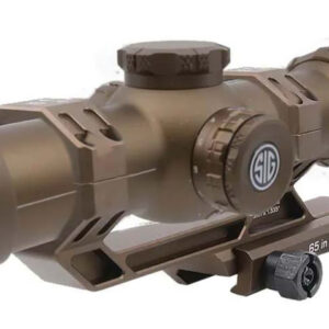 SIG TANGO MSR 1-10X26 34MM FFP BDC10 COY