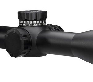 SIG WHISKEY 4 6-24X50 30MM FFP MILLING 2.0 ILL