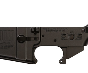 SOLGW R/S STRIPPED LOWER