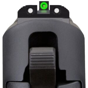SIG PISTOL SIGHT XRAY3 - TRITIUM #6 FRONT #8 REAR SQU