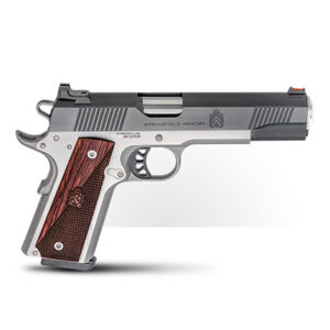 SPRINGFIELD 1911 RONN 10mm 8RD