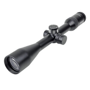 STEINER PREDATOR 8 RIFLE SCOPE 3-24X50 E3 RET