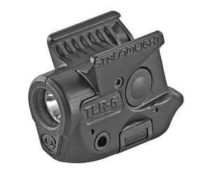 STRMLGHT TLR-6 FOR SIG P365 W/O LSR