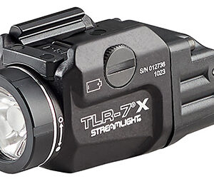 STREAM TLR-7 X USB BLK