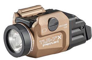 STREAM TLR-7 X USB FDE