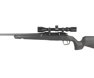 SAV AXIS XP CMPCT 308WIN 20" 4RD BLK