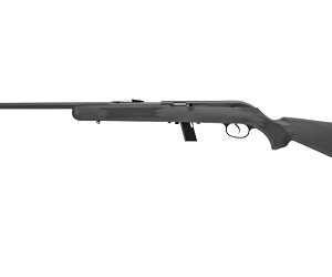 SAV 64 FL LH 22LR 21" 10RD BLK