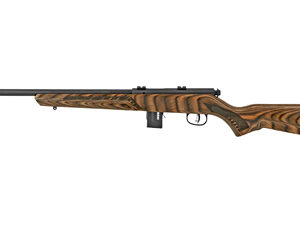 SAV 93R17 MINIMALIST 17HMR 18" BROWN