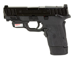 S&W EQUALIZER 9MM TS CT 15RD BLK