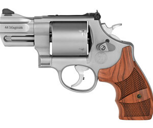 S&W PC 629 44MAG 2.63" 6RD STS