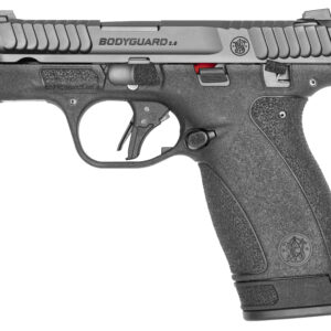 SW M&P BODYGUARD 2.0 380ACP 2.75 TS 10/12RD