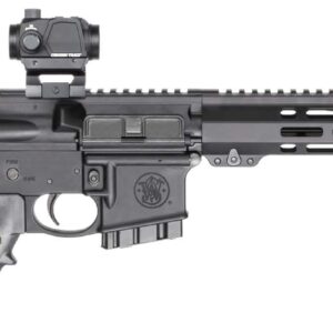 SW M&P15 SPORT III 5.56 16 FIXED CT RED DOT