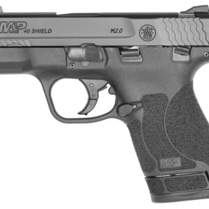 SW M&P40 SHIELD M2.0 40SW 3.1 TS BLK 7RD