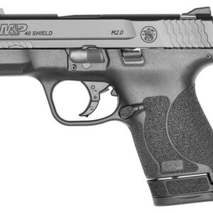 SW M&P40 SHIELD M2.0 40SW 3.1 NTS BLK 7RD