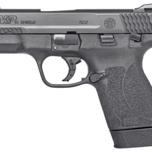 SW M&P45 SHIELD M2.0 45ACP 3.3 TS BLK 7RD