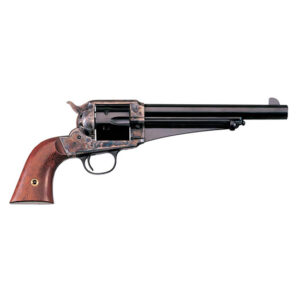 TF UBERTI 1875 OUTLAW 357MAG 7.5  BLUE FINISH