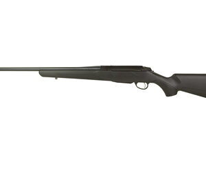 TIKKA T3 LITE 6.5CM 22" BLACK