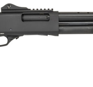 TOKAREV TX3 12HD A1 12GA 18.5 HEAT SHIELD WALNUT