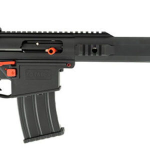 TOKAREV TT 12 PRO 12GA 18.5 BLK BUIS 3CT 5RD