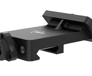 TRIJICON RMRCC 45 OFFSET MOUNT Q-LOC