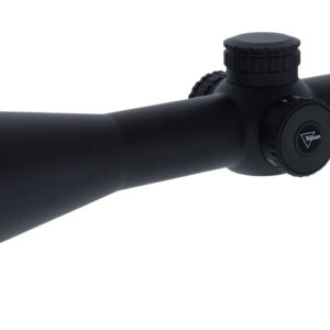 TRI ASCENT RIFLESCOPE 4-16X50 BDC TARGET