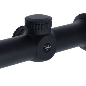 TRI ASCENT RIFLESCOPE 1-6X24 BDC TARGET