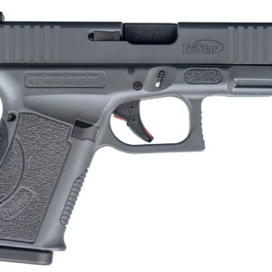 TSA APOC 9MM 4 SNIPER GRY