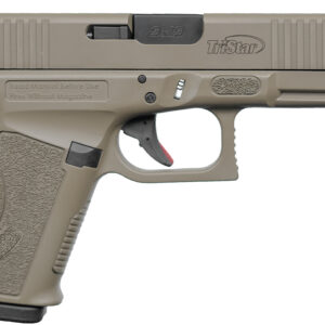 TSA APOC 9MM 4 FDE