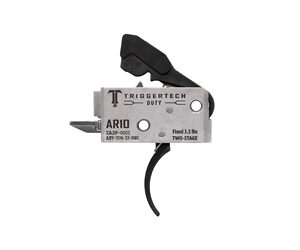 TRIGRTECH AR10 2STG DUTY CURVE 3.5LB