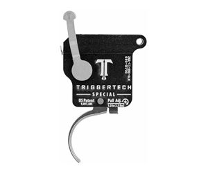 TRIGRTECH R700 SPCL CRVD RH BLT