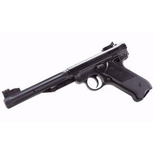 UMAREX RUGER MARK IV .177 PELLET