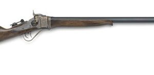 CHI LITTLE SHARPS 22HORNET 26