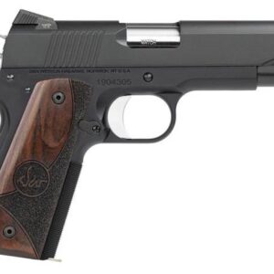 CZ DW GUARD 38SUP BLK NS 8RD