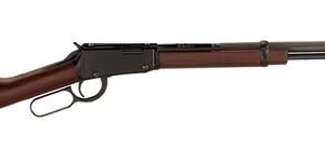 HENRY LEVER ACTION OCTAGON FRONTIER .17 HMR 11RD 20IN BARREL H001TV