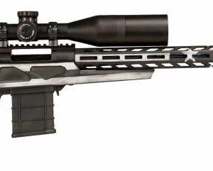 LSI HOWA M1500 6.5 CR 24 HB CF