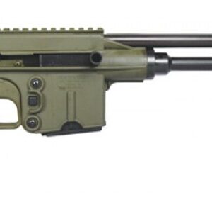 KEL PLR16GRN 223 REM