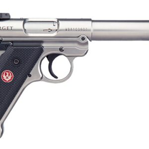 RUG 40103 MKIV 22LR