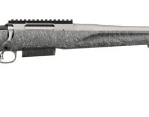 RUG AMER G2 450 BUSH 20 GRAY 3