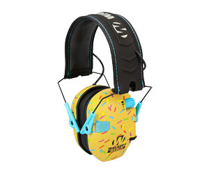 WALKERS RAZOR SLM ELEC MUFF GLD SPR