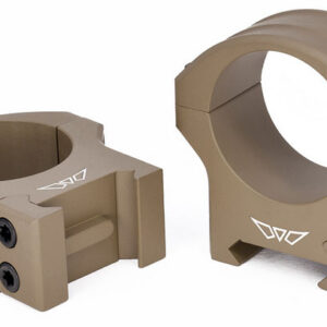 WAR HYPERLITE RINGS 30MM MEDIUM DARK EARTH