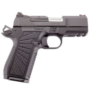 SFX9 CMP 3.25" 9MM 15RD BLK