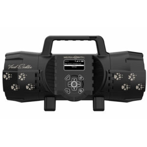 WRC PURSUIT EICHLER GAME CALLER DUAL SPEAKER