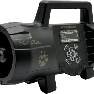 WESTERN RIVERS ELECTRONIC - CALLER EICHLER SINGLE SPEAKER